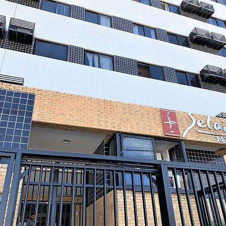Edificio Setai Apto 413 Nobile Stays Maceió Exterior foto